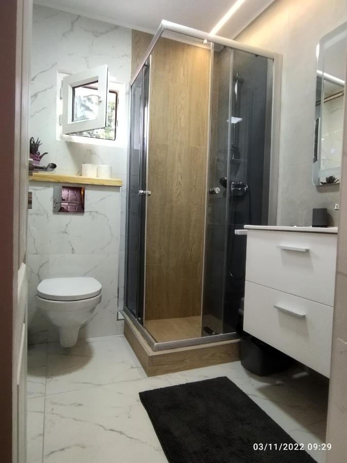 시나이아 Cozy Loft At Teleferic 아파트 외부 사진