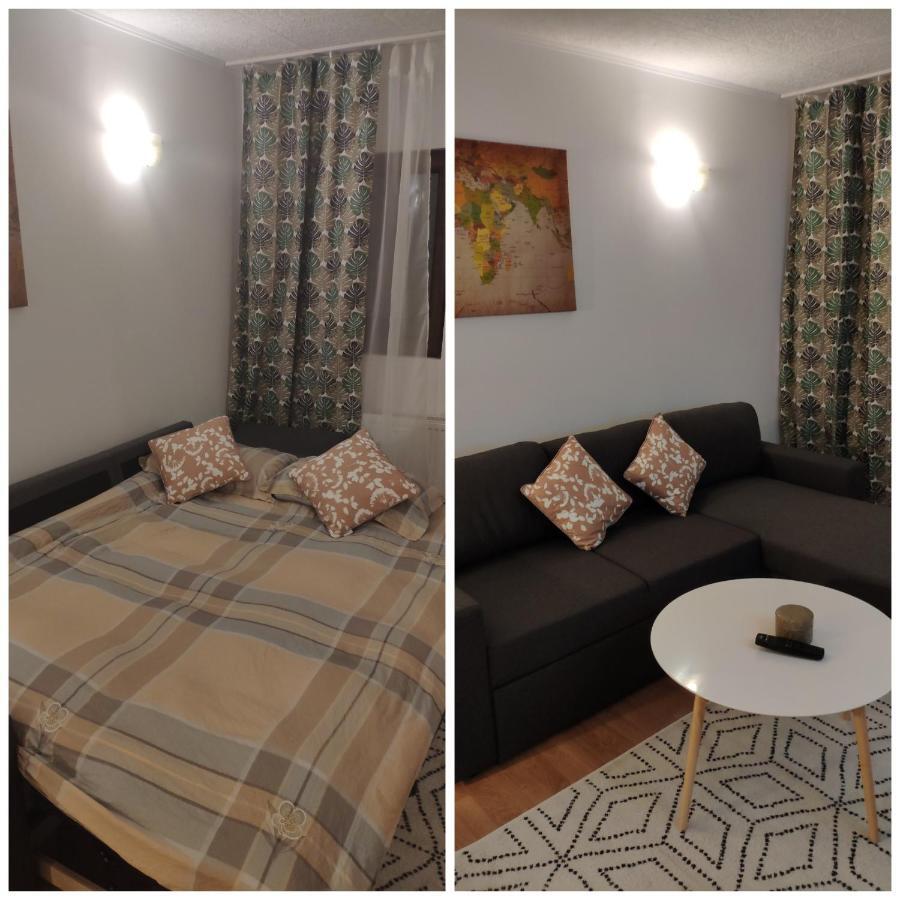 시나이아 Cozy Loft At Teleferic 아파트 외부 사진